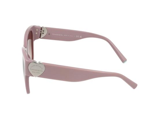  티파니앤코 선글라스 0TF4216 Pink - TIFFANY & CO
