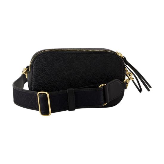 26SS 토리버치 밀러 미니 크로스백 171956 001 black - TORY BURCH