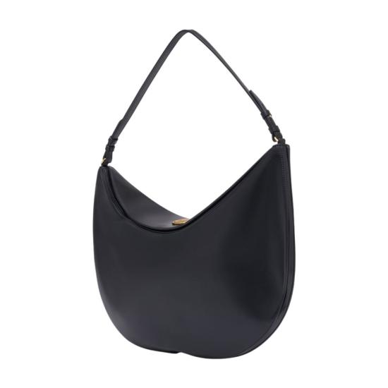 25FW 자크뮈스 숄더백 BAW00437AC18A08 990 black - JACQUEMUS