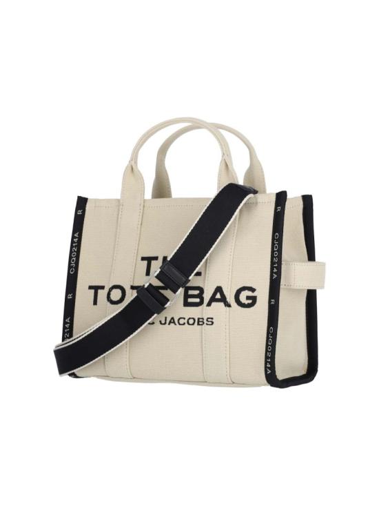 25FW 마크제이콥스 토트백 M0017027263 Neutrals - MARC JACOBS