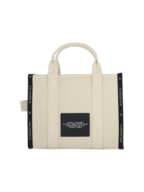 25FW 마크제이콥스 토트백 M0017027263 Neutrals - MARC JACOBS