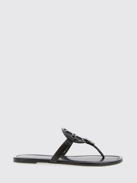 25FW 토리버치 뮬/슬리퍼 174875 200 COCOA