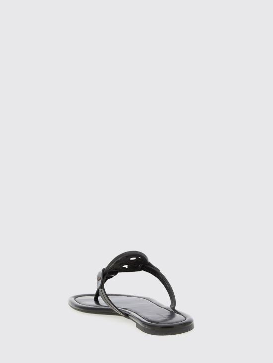 25FW 토리버치 뮬/슬리퍼 174875 200 COCOA - TORY BURCH