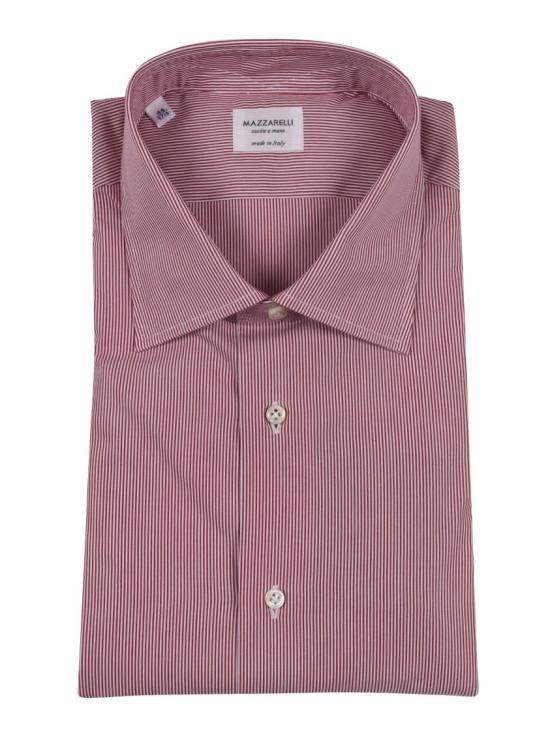 25FW 마짜렐리 셔츠 45 64 Pink