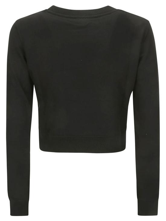  디젤 긴팔 티셔츠 A099310GRAC Black - DIESEL