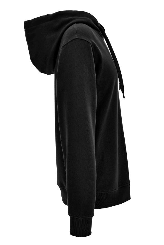 25FW 베르사체 긴팔 티셔츠 79GAIT07 CF01TG89 Black - VERSACE