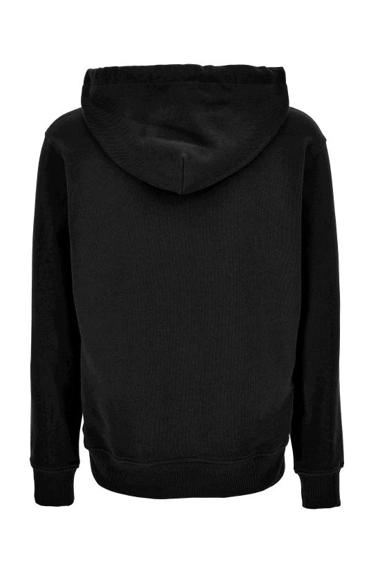 25FW 베르사체 긴팔 티셔츠 79GAIT07 CF01TG89 Black - VERSACE