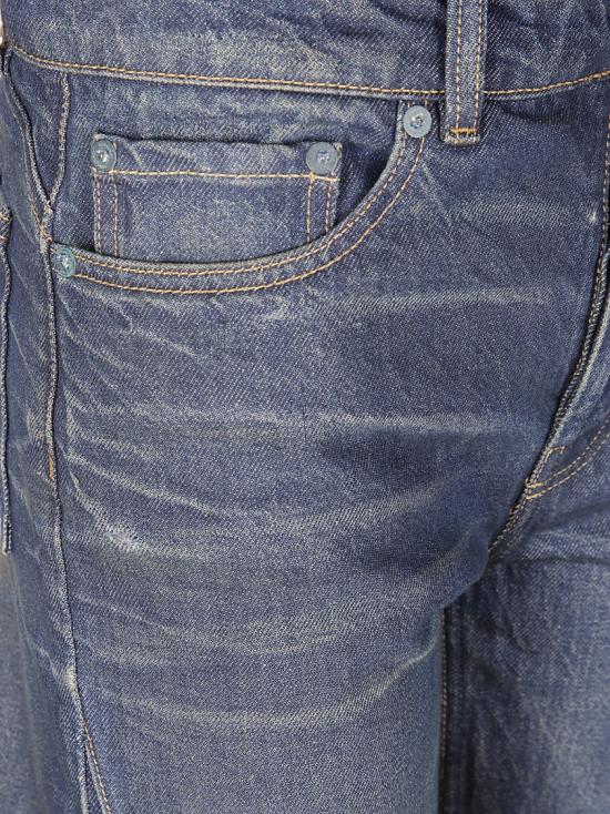 25FW 아워레가시 데님 W4255MS Grey - OUR LEGACY