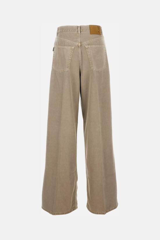 25FW 하이쿠레 데님 HEW03340GF139PTT0417 Neutrals - HAIKURE