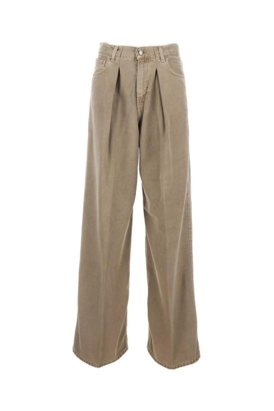 25FW 하이쿠레 데님 HEW03340GF139PTT0417 Neutrals