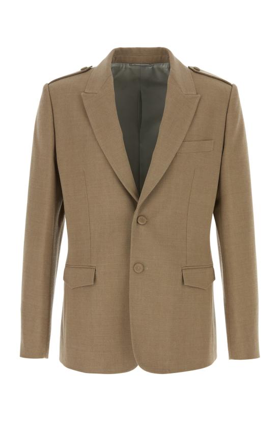 25FW 디올 수트 자켓 593C201A1033 120 BEIGE