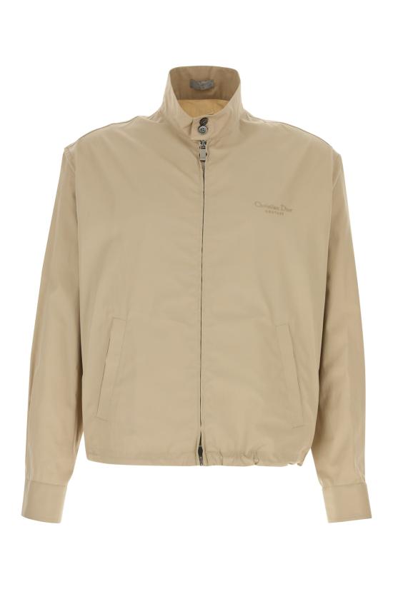 25FW 디올 긴팔 셔츠 593C521A6486 181 BEIGE