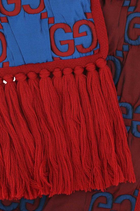  구찌 머플러/스카프 7265393GAKM 4374 Printed - GUCCI