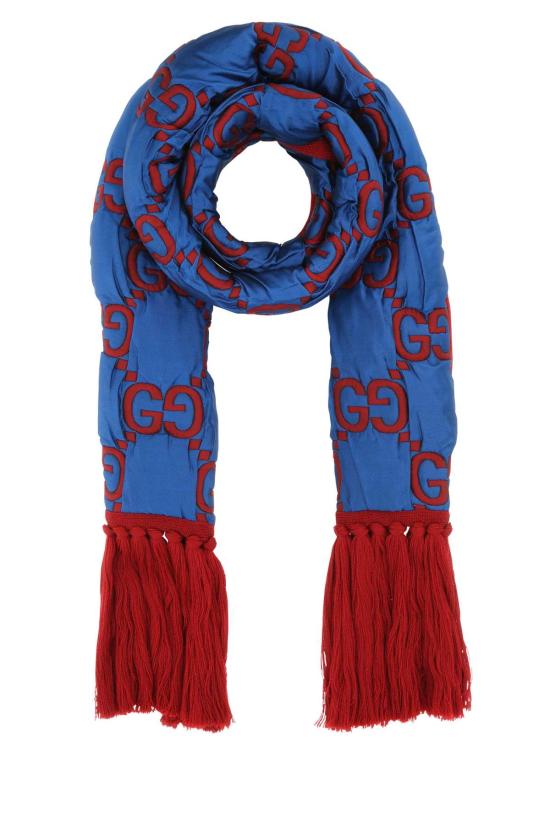  구찌 머플러/스카프 7265393GAKM 4374 Printed