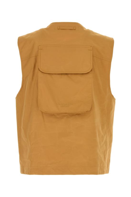 25FW 디올 베스트 593C671A3031 781 BROWN - DIOR