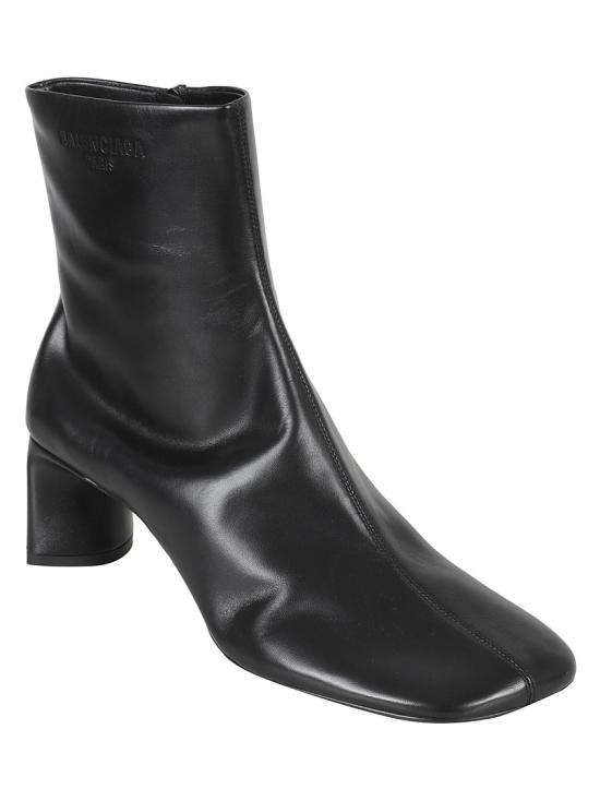  발렌시아가 부츠 804517WWBCW01000 Black - BALENCIAGA