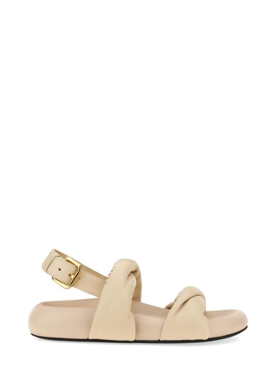  마르니 샌들 SAMS019603 P544300W23 Neutrals