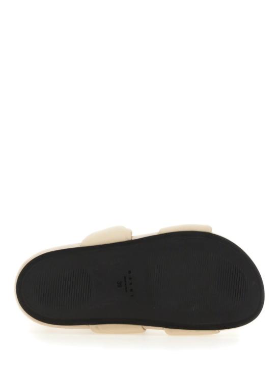  마르니 샌들 SAMS019603 P544300W23 Neutrals - MARNI