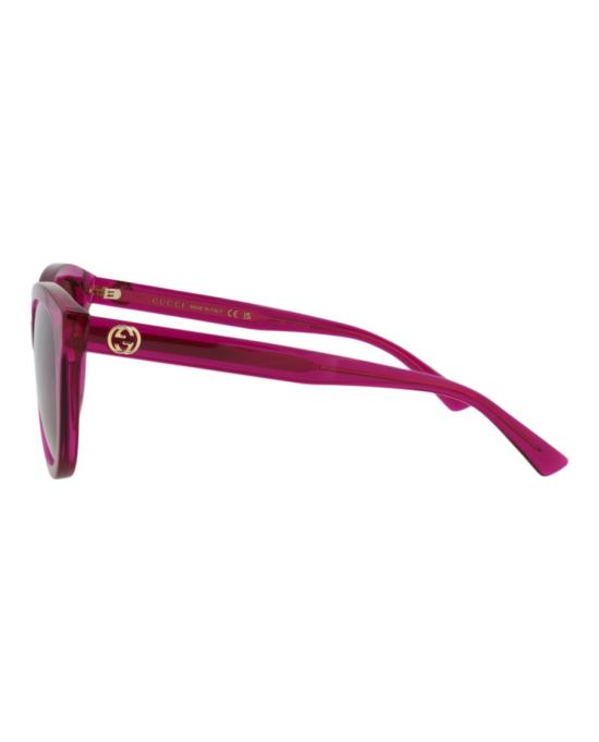  구찌 선글라스 GG1315S 30013864 004 60134 NS Pink - GUCCI