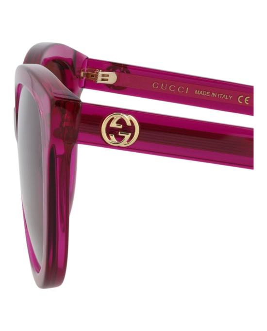  구찌 선글라스 GG1315S 30013864 004 60134 NS Pink - GUCCI