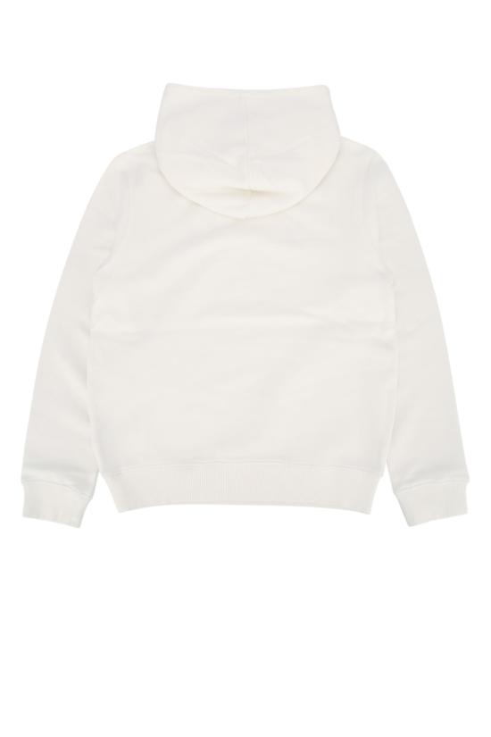 25SS [키즈] 봉쁘앙 니트/스웻셔츠 S05GSWK00007 102 UPB BLANC LAIT - BONPOINT