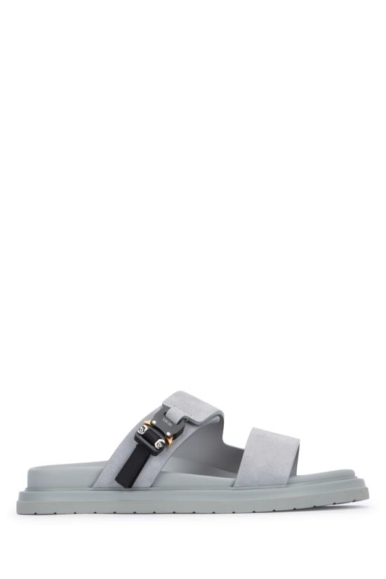 25FW 디올 샌들 3SA121ZSI 800 Grey