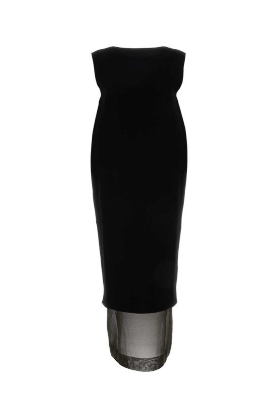 25FW 케이트 원피스 9879439K439 200 Black