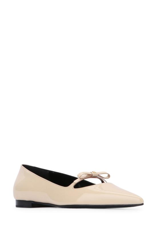 25SS 셀린느 플랫 슈즈 362554582C 02BH BLUSH - CELINE