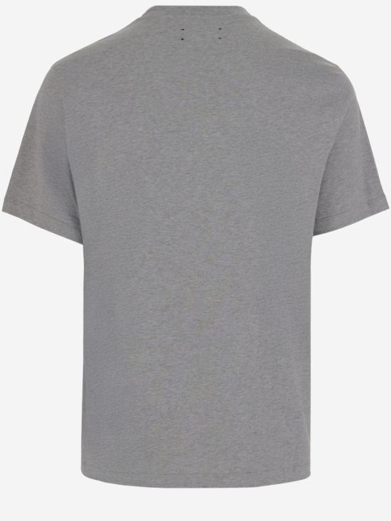 25FW 아미리 반팔 티셔츠 AMJYTE1214Grey - AMIRI