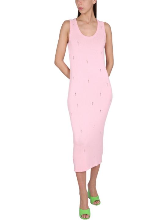  바로우 롱 원피스 033978 BW008 Neutrals - BARROW