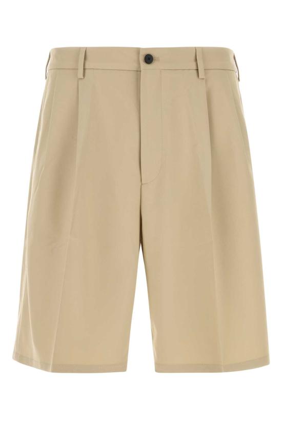 25SS 셀라도어 숏팬츠 VA111160VQ050 04 Beige o Tan