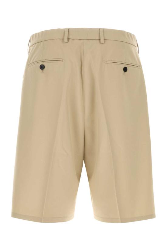 25SS 셀라도어 숏팬츠 VA111160VQ050 04 Beige o Tan - CELLAR DOOR