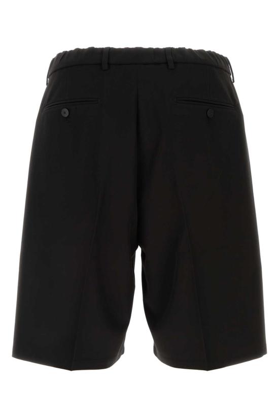 25SS 셀라도어 숏팬츠 VA111160VQ050 99 Black - CELLAR DOOR