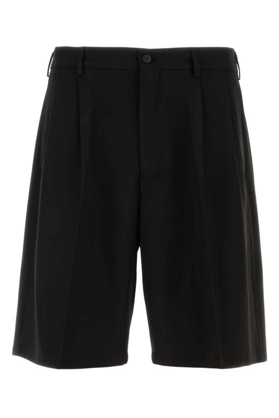 25SS 셀라도어 숏팬츠 VA111160VQ050 99 Black