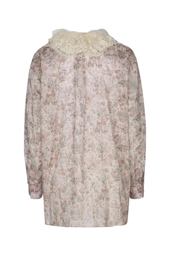 25FW 디올 가디건 551B34A3B35 4864 FANTAISIE - DIOR