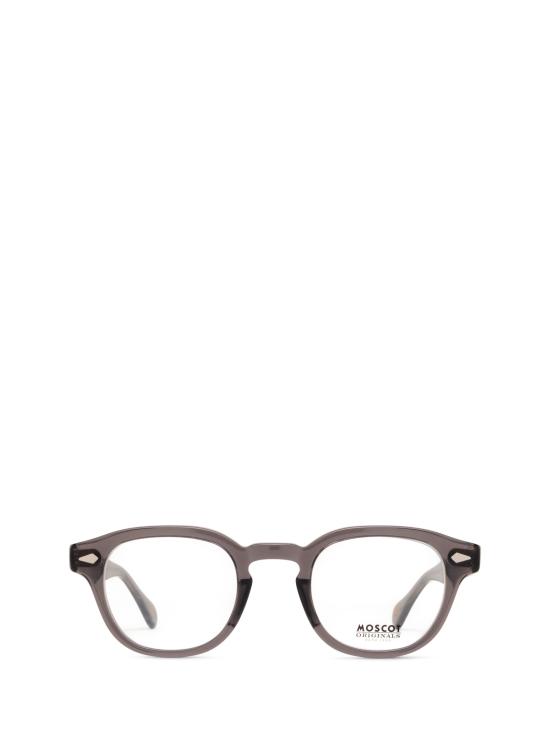 26FW 모스콧 안경 LEMTOSH GREY