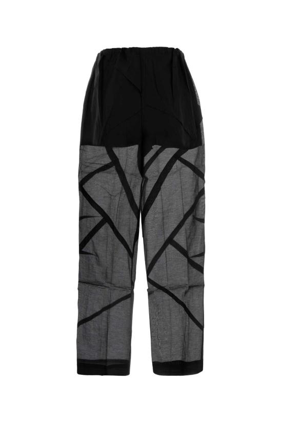 25SS 씨오 스트레이트 팬츠 5038CSVSS25 BLACK Black - CO