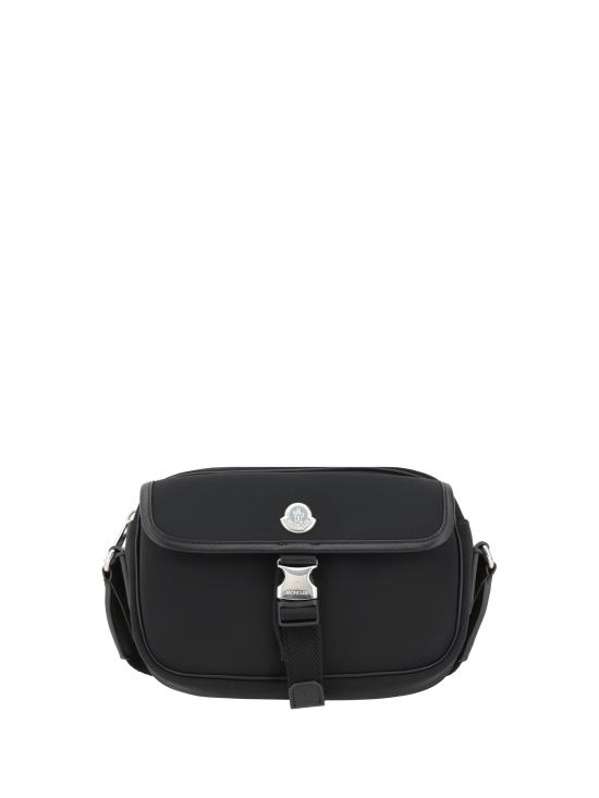 25SS 몽클레어 크로스백 K109B5L00001M3873 999