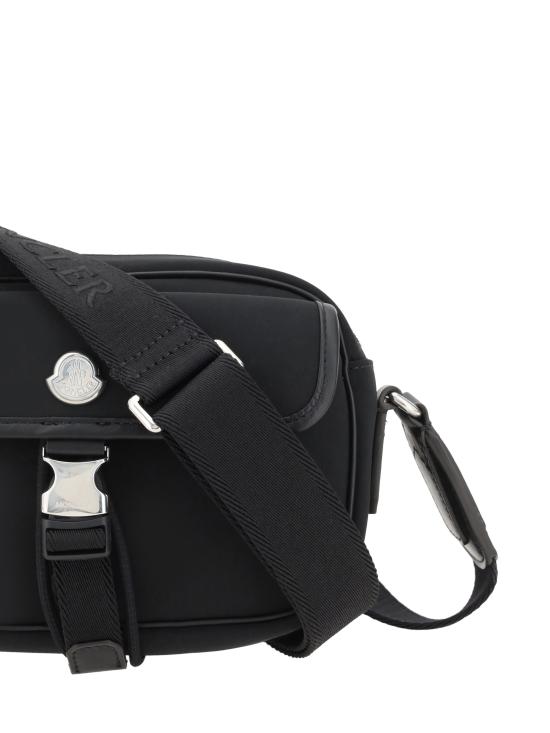 25SS 몽클레어 크로스백 K109B5L00001M3873 999 - MONCLER