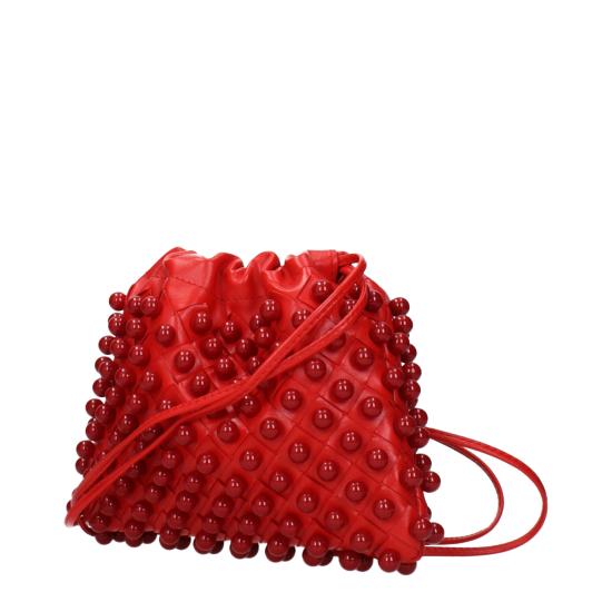 25FW 보테가베네타 클러치/파우치 827606V5I806580 - BOTTEGA VENETA