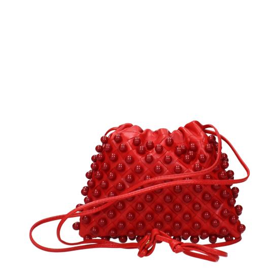 25FW 보테가베네타 클러치/파우치 827606V5I806580 - BOTTEGA VENETA