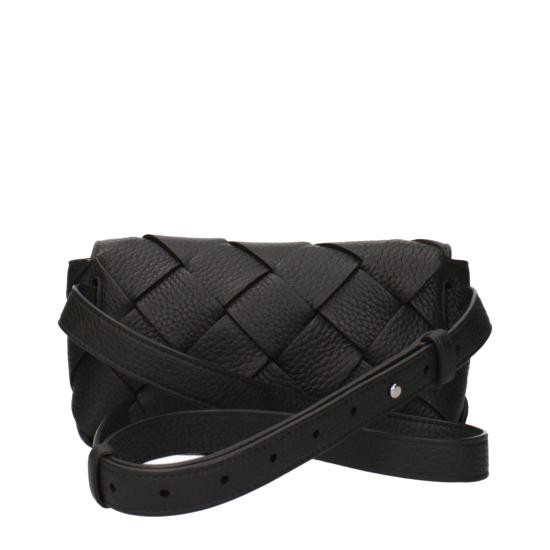 25FW 보테가베네타 크로스백 805773V4FV13009 - BOTTEGA VENETA