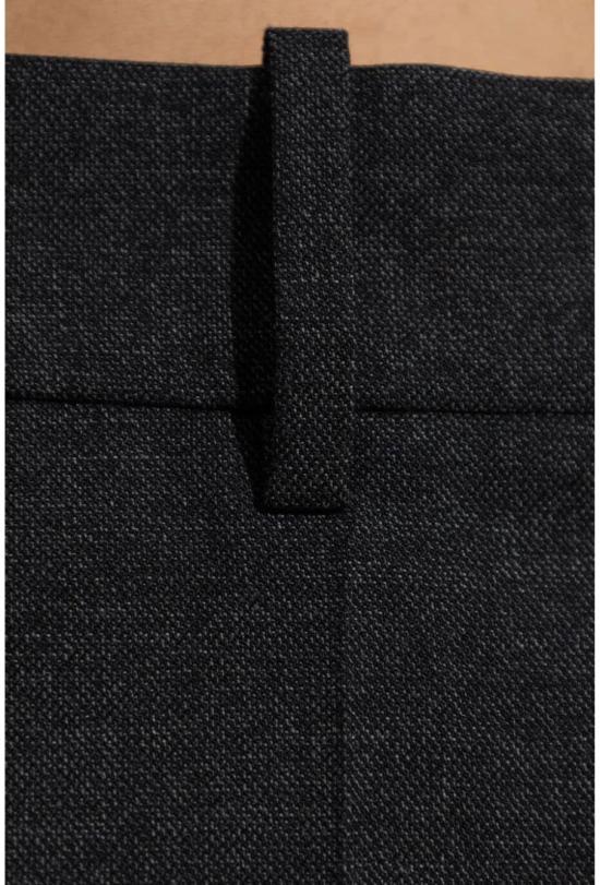 24FW 지방시 스트레이트 팬츠 BW514V14FU067 GREY - GIVENCHY