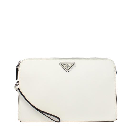 25FW 프라다 클러치/파우치 2VF0569Z2VOOIF0PG7