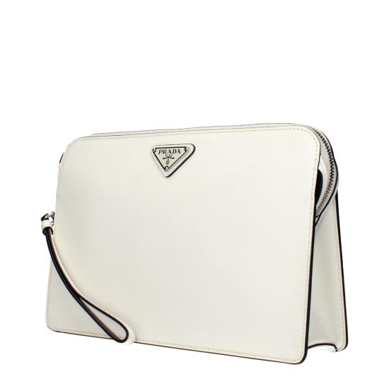 25FW 프라다 클러치/파우치 2VF0569Z2VOOIF0PG7 - PRADA