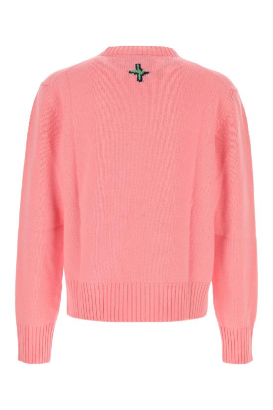 25SS 디올 스웨터 513M609AT663 486 ROSEVIOLET - DIOR