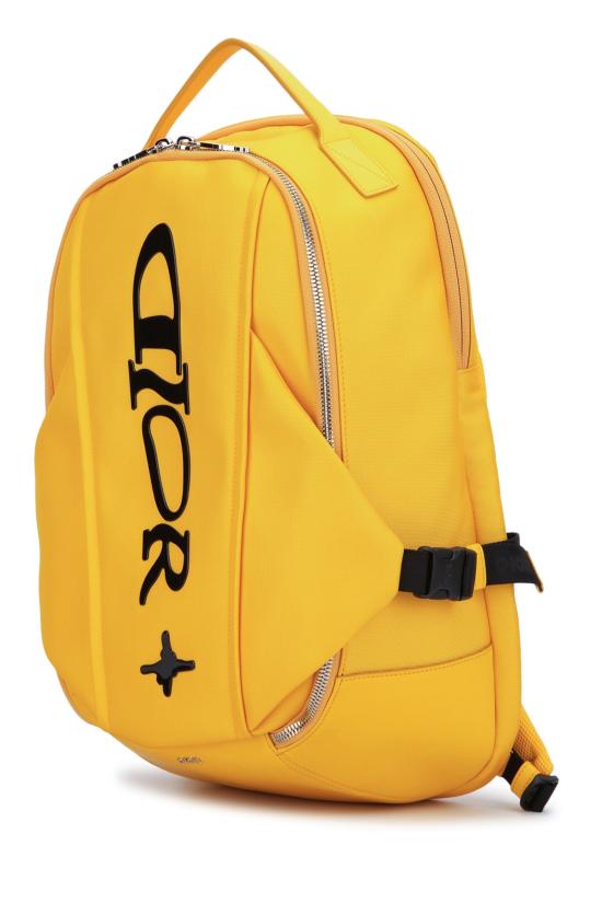 25SS 디올 백팩 1LHBA213LWH H20E JAUNEMULTI - DIOR