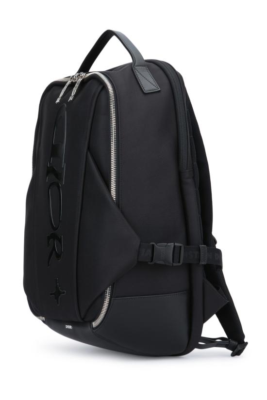 25SS 디올 백팩 1LHBA213LWH H00N NOIR - DIOR