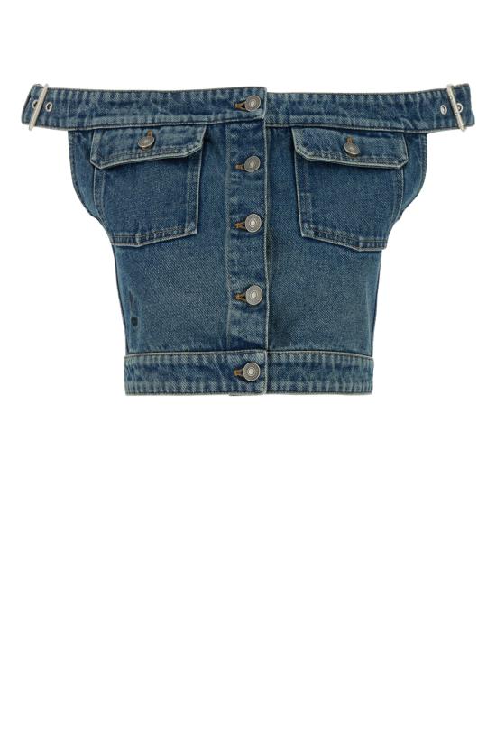 25SS 디올 스웨터 522B07A3046 5408 BLUE