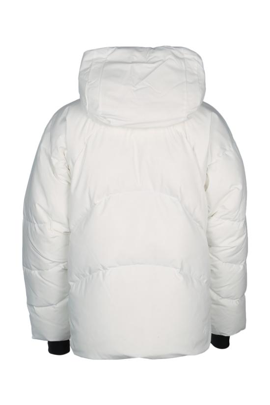 25SS 디올 숏패딩 513C401A5995 080 BLANC - DIOR